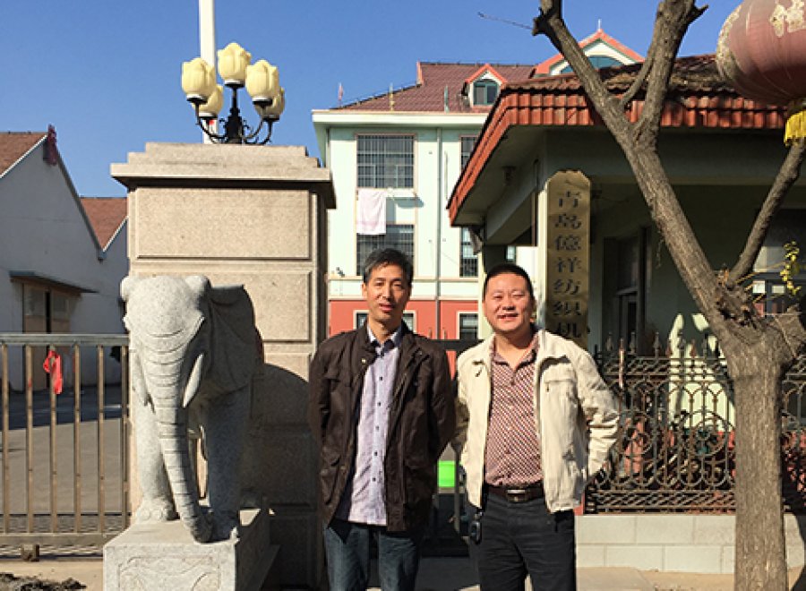乐鱼官方网站入口:【双院协同】勉励书院联合生命学院举行“吾师有约”本科生导师午餐会
